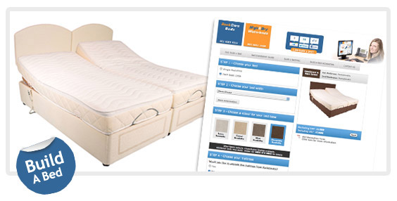Adjustable Beds UK