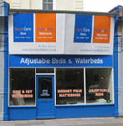 Waterbed Shop
