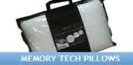 Memory Tech Pillow