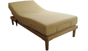 Single Adjustable Beds