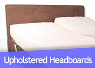 Upholstered Headboards