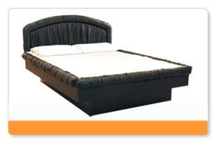 Bliss Waterbed