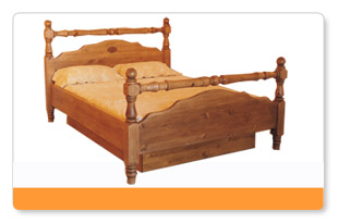 Winchester Waterbed