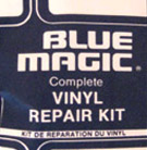 Waterbed Vinyl Repair Kit
