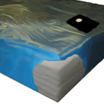 Stable 75% Waterbed Mattress