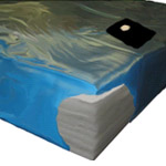 Super Stable 95% Waterbed Mattress