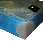 Ultra Stable 99% Waterbed Mattress