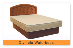 Olympia Waterbeds